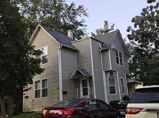 404 N Center St, Joliet, IL 60435