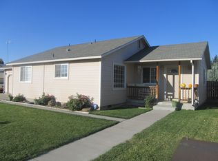1365 N Haskett St, Mountain Home, ID 83647