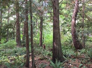 LOT 15 Park Dr, Pt Roberts, WA 98281