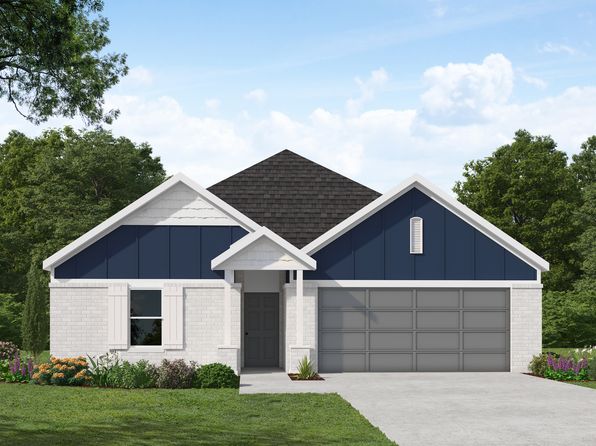 745 Cumberland Dr, Guthrie, OK 73044