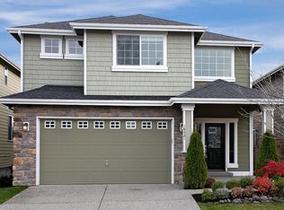 18421 42nd Ave SE, Bothell, WA 98012