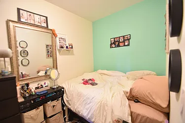 Rented by Citi Habitats