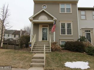 12661 Marcum Ct, Fairfax, VA 22033