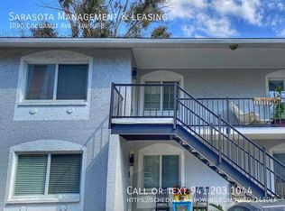 1090 Cocoanut Ave #8, Sarasota, FL 34236