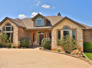 298 Magnum St, Tuscola, TX 79562