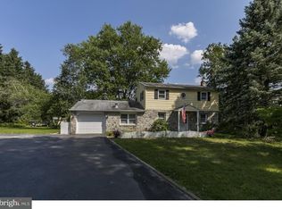 1314 Township Line Rd, Royersford, PA 19468