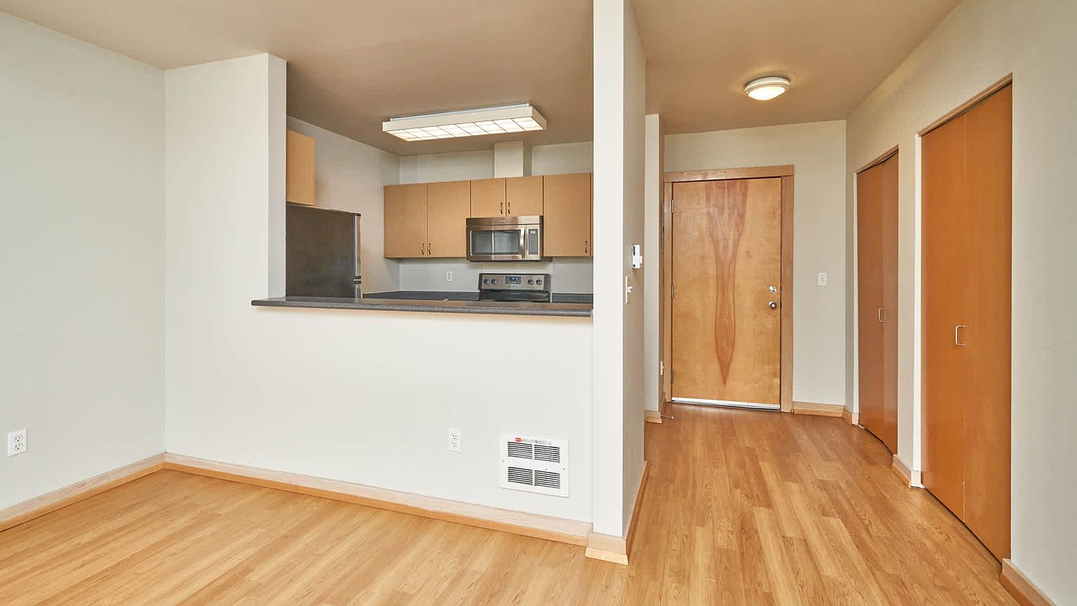 Uwajimaya Village Apartment Rentals Seattle