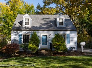 623 N Dexter Dr, Lansing, MI