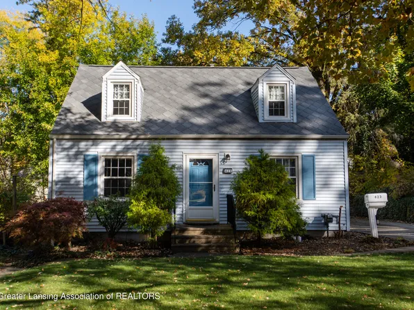 623 N Dexter Dr, Lansing, MI 48910
