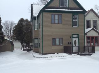 2015 1/2 Iowa Ave, Superior, WI 54880