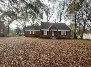 4015 Michael Rd LOT 54, Memphis, TN 38116