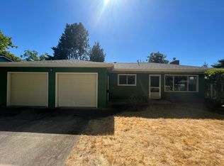 3340 Potter St, Eugene, OR 97405