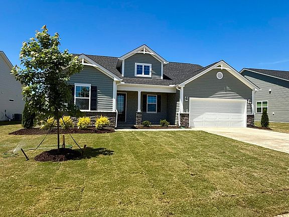 2nd image of 584 Providence Creek Dr