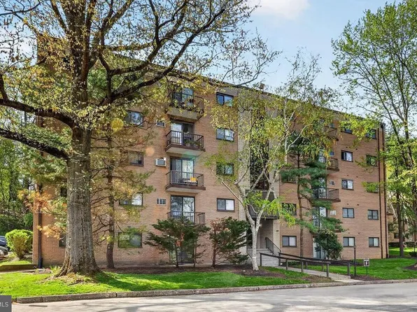 400 Glendale Rd Unit F-35, Havertown, PA 19083