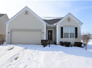 1017 Sun Ridge St, Lancaster, OH 43130