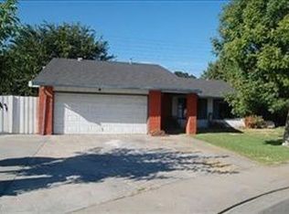 2517 Marguerite Way, Ceres, CA