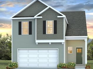 1051 Sandy Heights Loop LOT 30, Navassa, NC 28451
