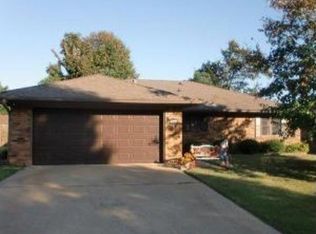 3205 S 56th St, Fort Smith, AR 72903