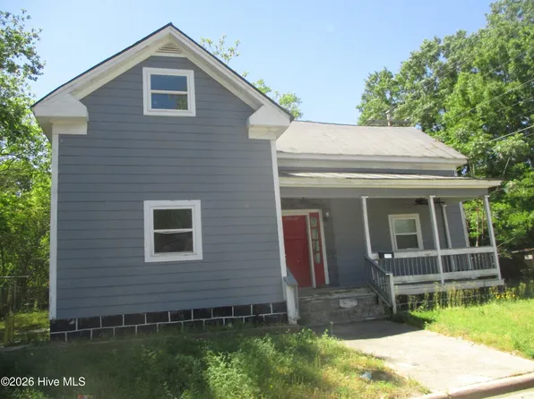 900 Viola Street E, Wilson, NC 27893