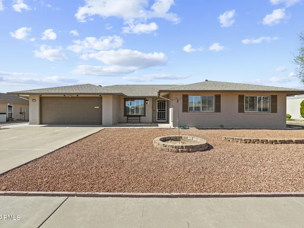 9518 W Oakstone Drive, Sun City, AZ 85351