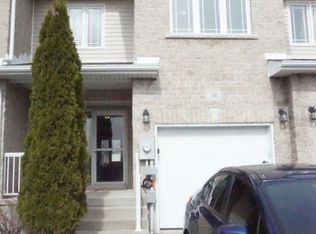 291 Rose Abbey Dr, Kingston, ON K7K0A3