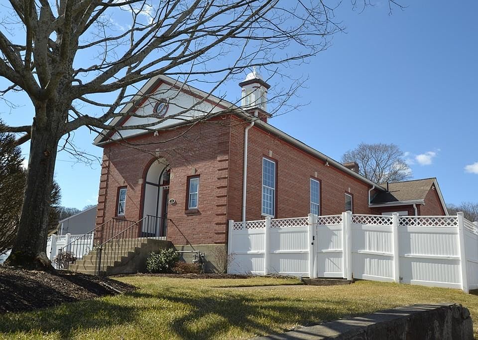 15 Fiske Ave, Waltham, MA 02453 Zillow