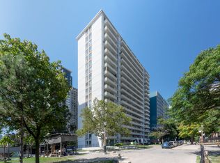 666 Ontario St., Toronto, ON M4X 1N1