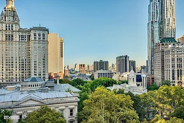 Sold by Citi Habitats
