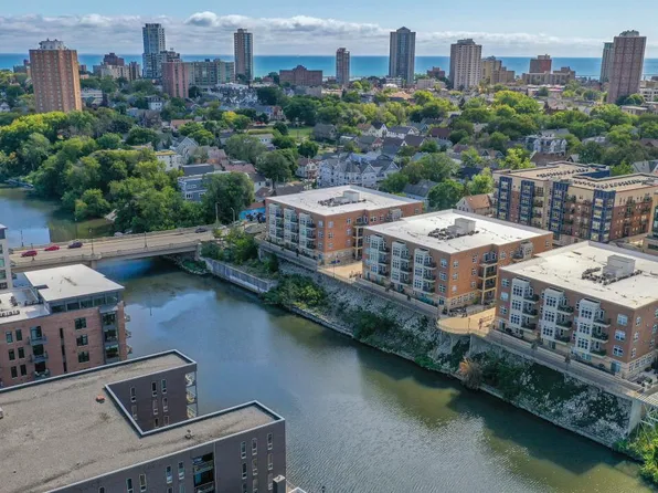 1905 North Water STREET #300, Milwaukee, WI 53202