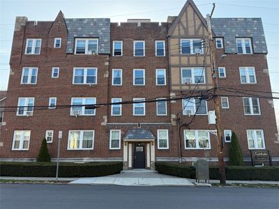 2 Lockwood Avenue #2B, Bronxville, NY, 10708
