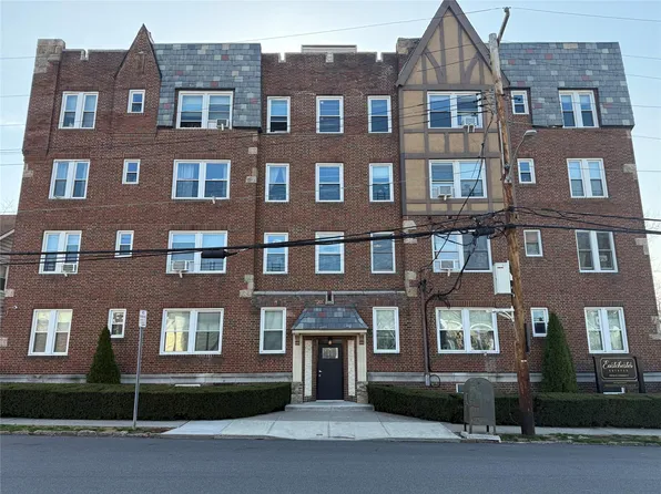 2 Lockwood Avenue #2B, Bronxville, NY 10708