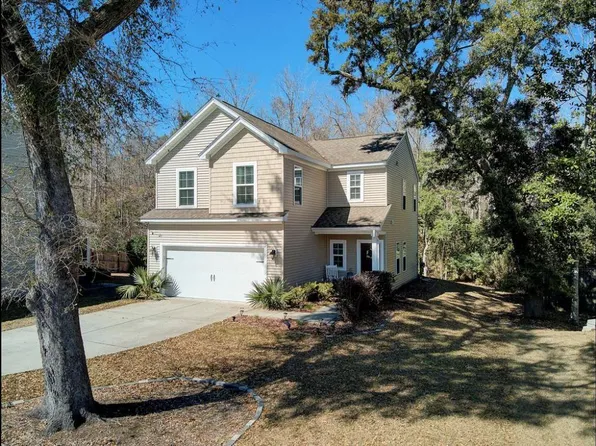 3836 Tupelo Branch Row, Mount Pleasant, SC 29429