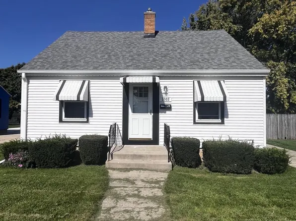 2002 31st STREET, Kenosha, WI 53140