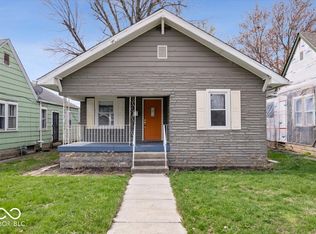 1310 N Chester Ave, Indianapolis, IN