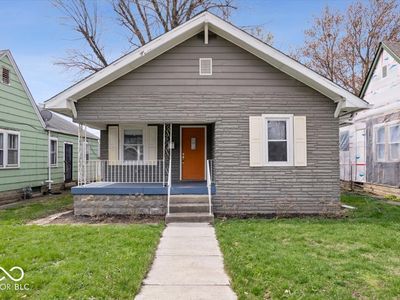 1310 N Chester Ave, Indianapolis, IN, 46201