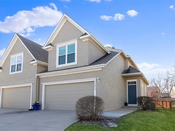 13854 S Acuff St, Olathe, KS 66062