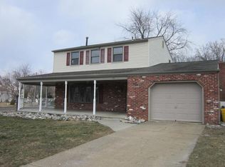 15 Merrimac Ct, Clementon, NJ 08021