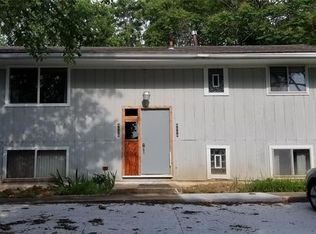 4118 N Jackson Ave, Kansas City, MO 64117