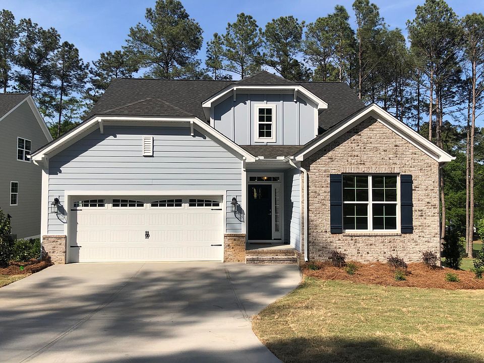 1st image of 433 True Cedar Way Lot 12