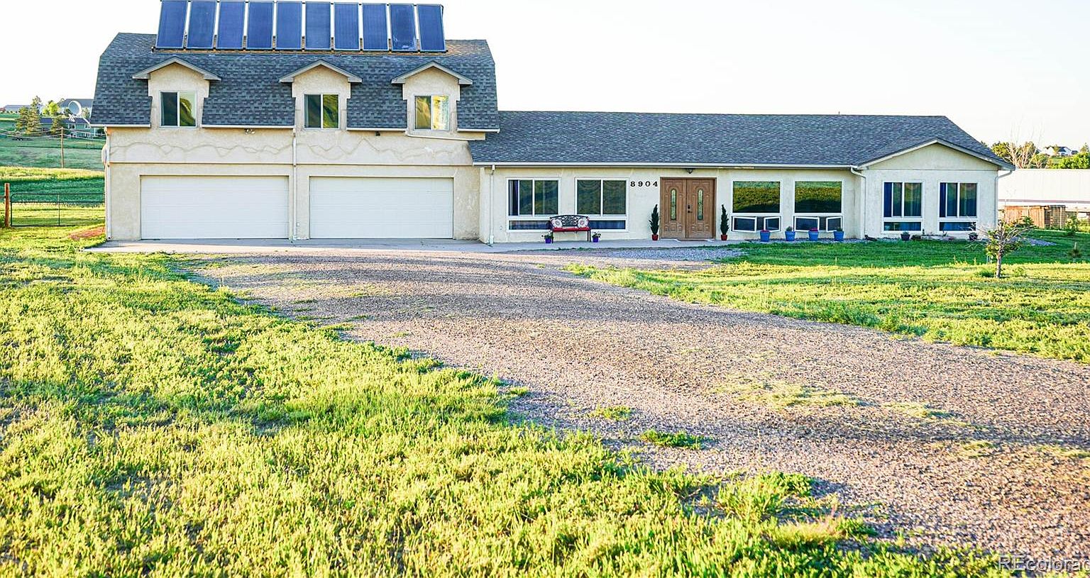 8904 Lariat Loop, Elizabeth, CO 80107 MLS 9704944 Zillow