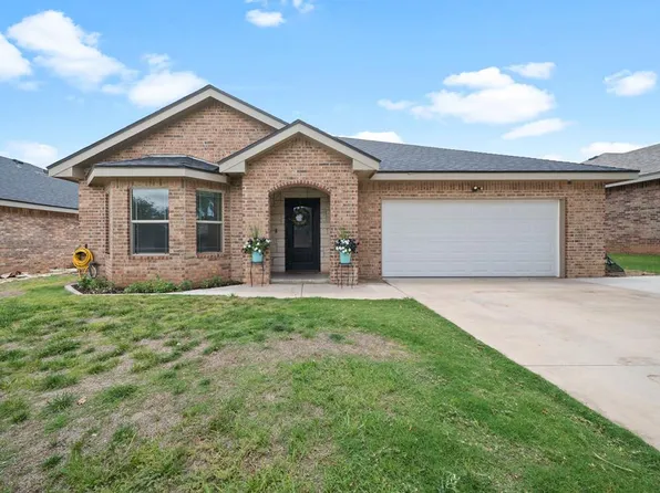 3238 Duke Ave, Big Spring, TX 79720