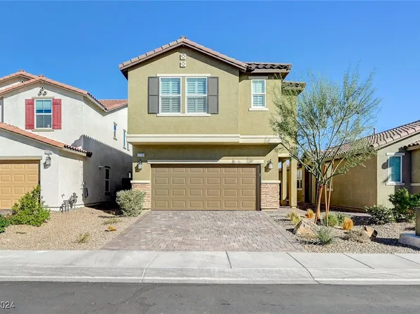 1710 Wild Grain Ave, North Las Vegas, NV 89086