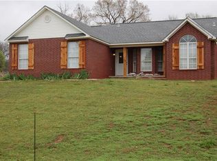 2610 Pearl Blvd, Van Buren, AR 72956