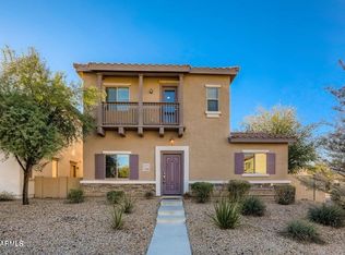 22076 N 103rd Ln LOT 349, Peoria, AZ 85383