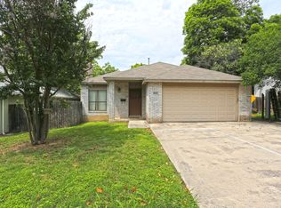 105 Marcia Pl, Alamo Heights, TX 78209