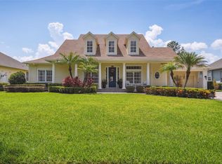 8229 Tibet Butler Dr, Windermere, FL 34786