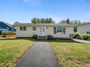 60 Wilmot St, Lower Sackville, NS B4C 2A8