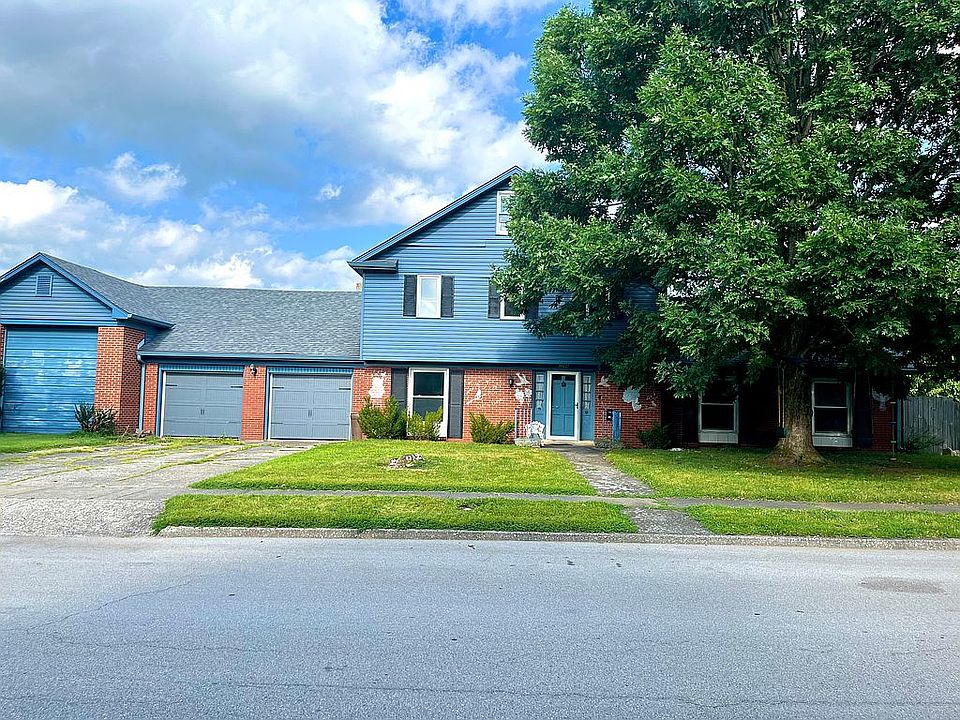 3296 Nantucket Dr, Lexington, KY 40502 Zillow