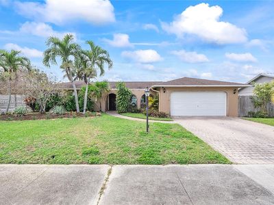 6721 NW 27th Ter, Fort Lauderdale, FL, 33309