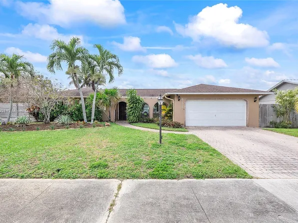 6721 NW 27th Ter, Fort Lauderdale, FL 33309